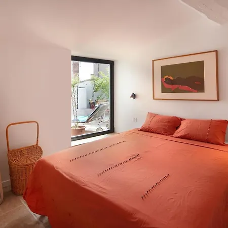 Appartement Splendide 65m 2pers Avec Terrasse Et Wifi à *