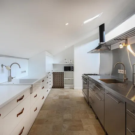 Appartement Splendide 65m 2pers Avec Terrasse Et Wifi à