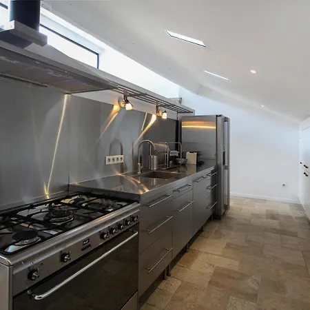 Splendide 65m 2pers Avec Terrasse Et Wifi à Appartement Lyon