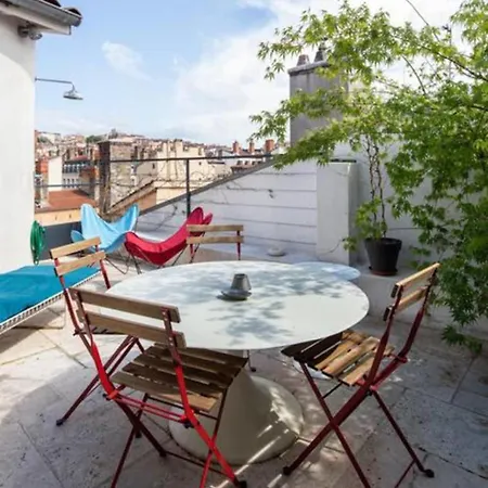 Appartement Splendide 65m 2pers Avec Terrasse Et Wifi à *